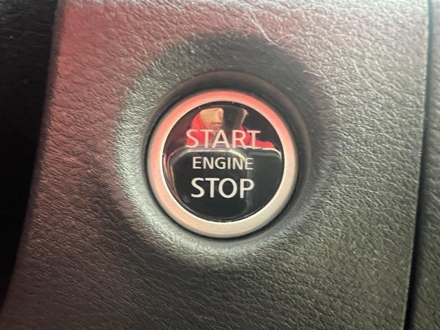 used 2024 Nissan Frontier car, priced at $36,509