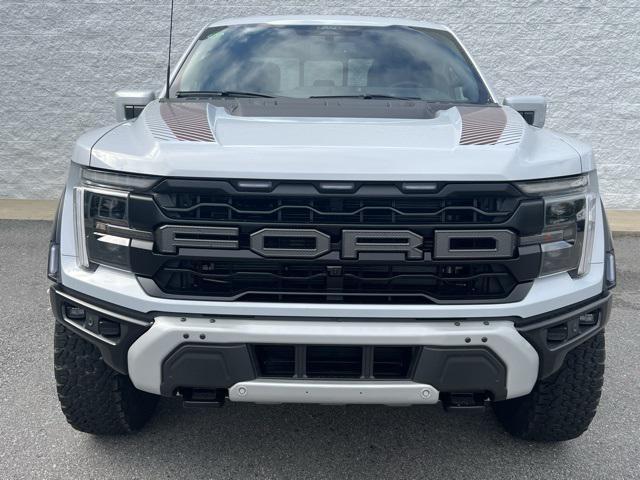 new 2025 Ford F-150 car, priced at $91,565