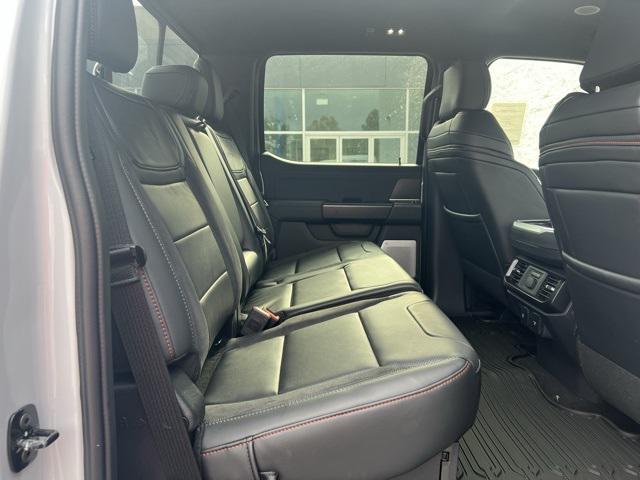 new 2025 Ford F-150 car, priced at $91,565