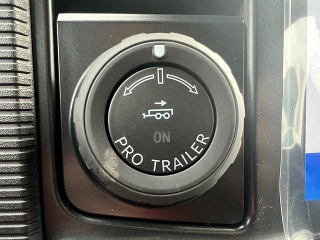 new 2025 Ford F-150 car, priced at $91,565
