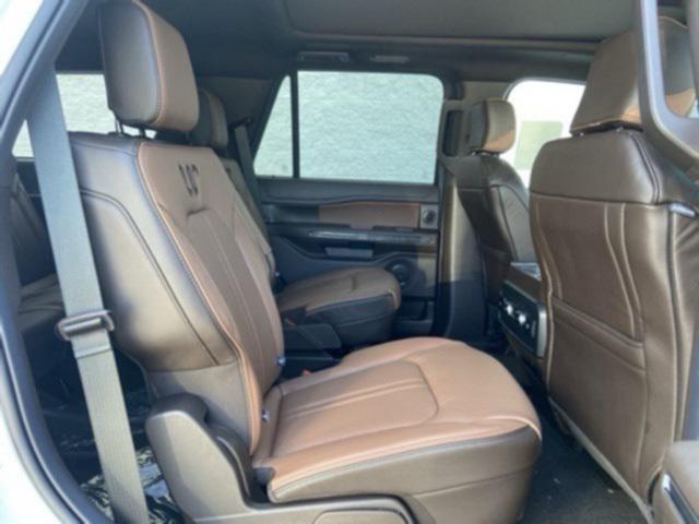 new 2024 Ford Expedition car, priced at $79,060