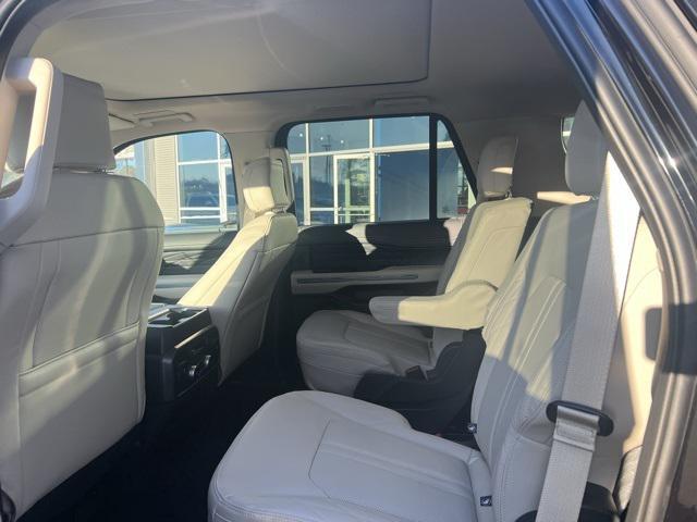 new 2024 Ford Expedition car, priced at $83,965