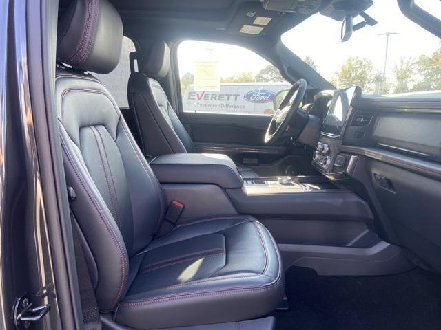 new 2024 Ford Expedition car, priced at $69,675