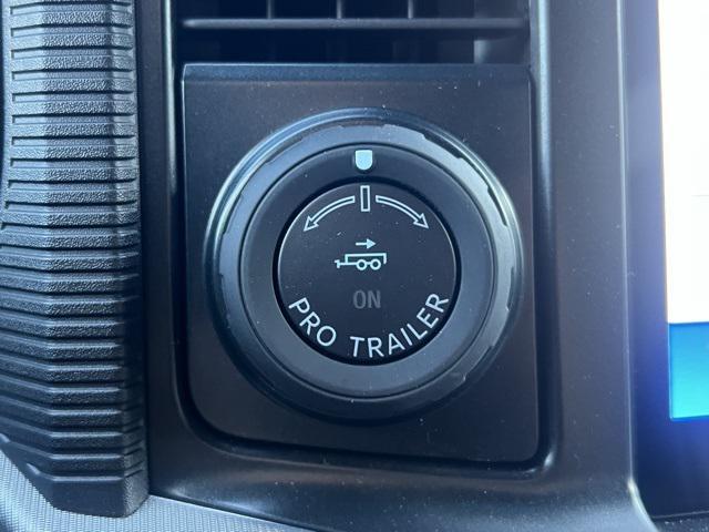 new 2025 Ford F-150 car, priced at $70,935