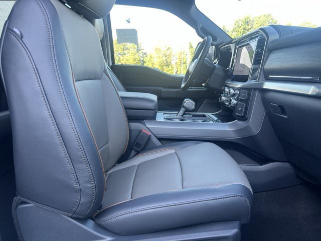 new 2025 Ford F-150 car, priced at $70,935