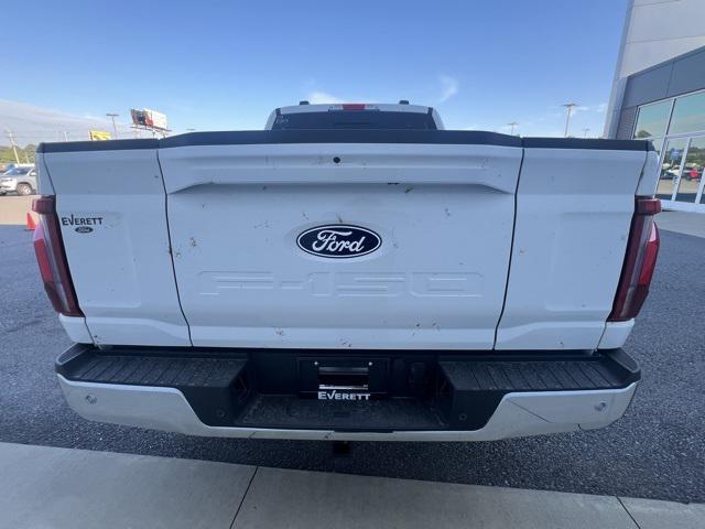 new 2025 Ford F-150 car, priced at $70,935