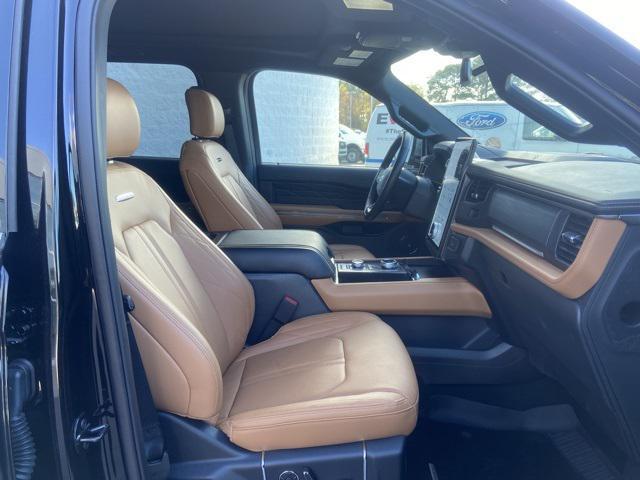 new 2024 Ford Expedition car, priced at $79,000