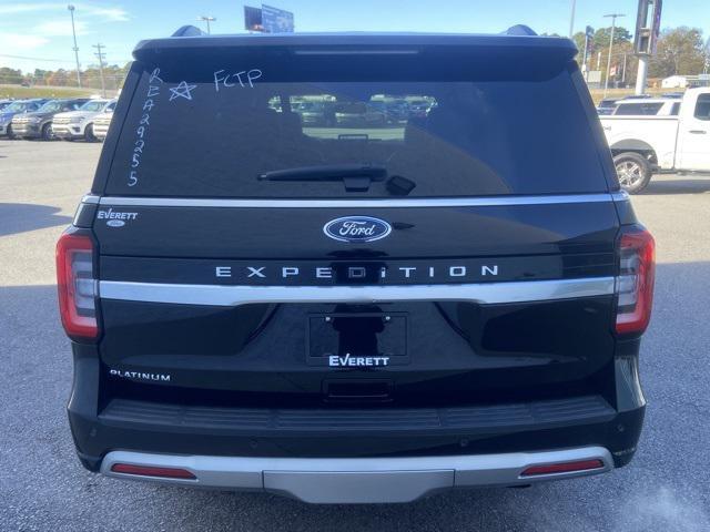 new 2024 Ford Expedition car, priced at $79,000