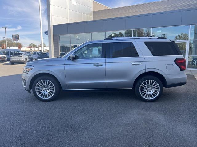 new 2024 Ford Expedition car, priced at $74,400