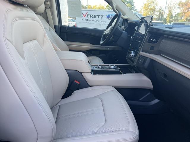 new 2024 Ford Expedition car, priced at $74,400