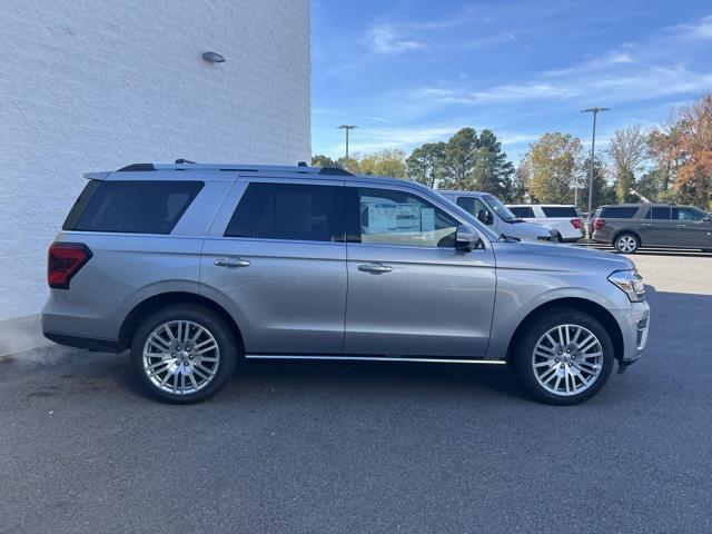 new 2024 Ford Expedition car, priced at $74,400