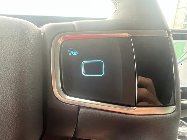 new 2025 Ford Expedition Max car, priced at $71,890