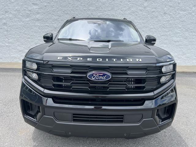 new 2025 Ford Expedition Max car, priced at $71,890