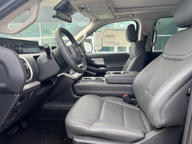 new 2025 Ford Expedition Max car, priced at $71,890