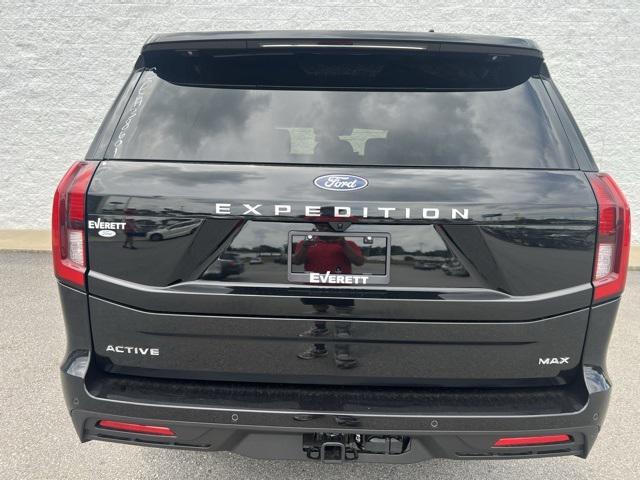 new 2025 Ford Expedition Max car, priced at $71,890