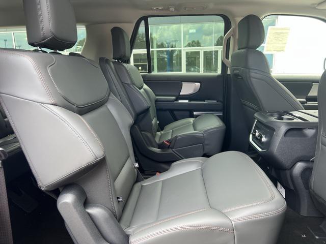new 2025 Ford Expedition Max car, priced at $71,890