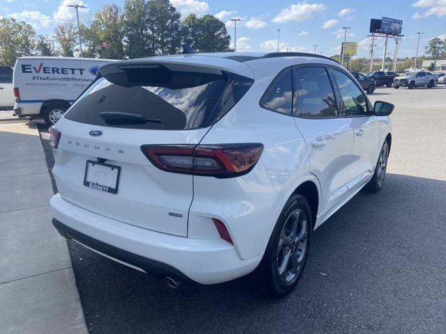 new 2024 Ford Escape car, priced at $31,180