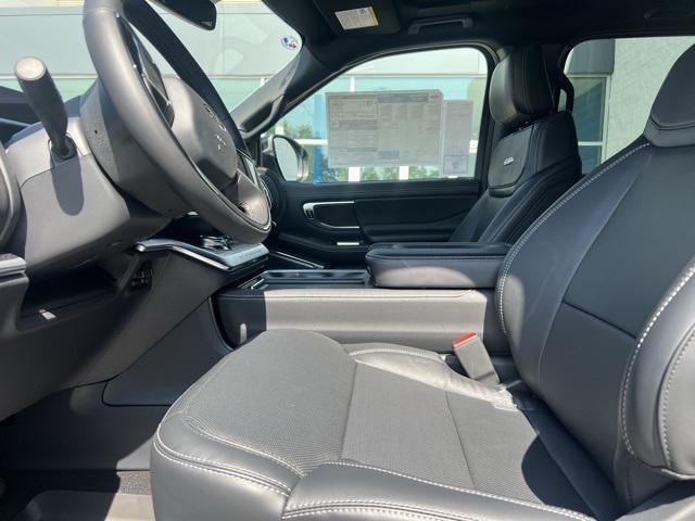 new 2025 Ford Expedition car, priced at $83,682