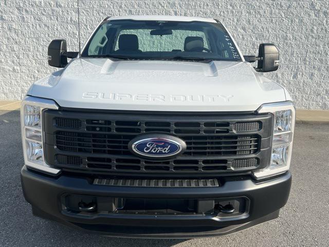 new 2026 Ford F-250 car, priced at $44,998