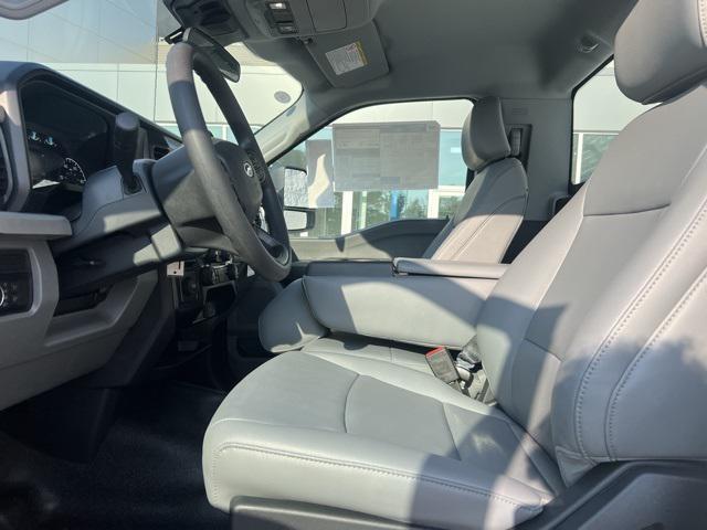 new 2026 Ford F-250 car, priced at $44,998