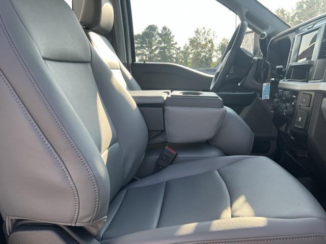 new 2026 Ford F-250 car, priced at $44,998