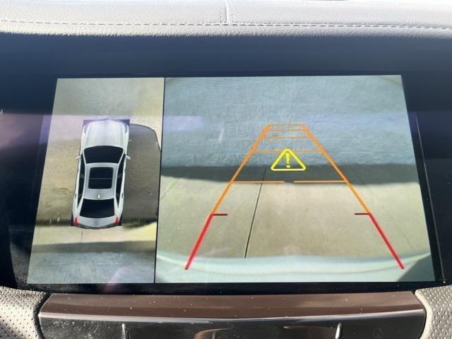 used 2016 Cadillac CT6 car, priced at $19,296