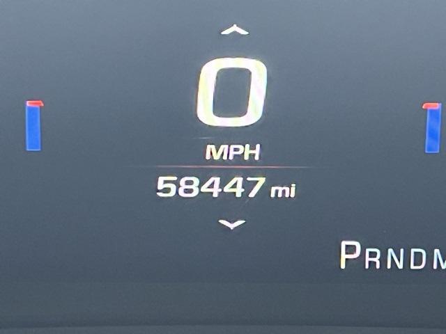 used 2016 Cadillac CT6 car, priced at $19,296