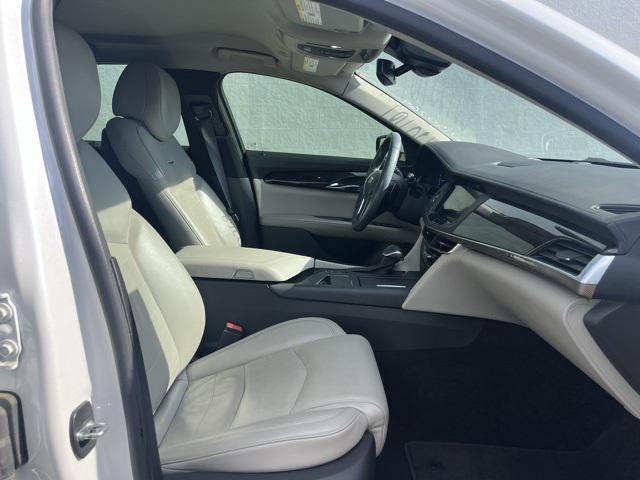 used 2016 Cadillac CT6 car, priced at $19,296