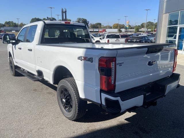 new 2024 Ford F-250 car, priced at $66,185