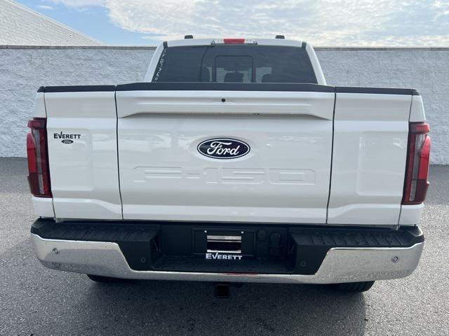 new 2025 Ford F-150 car, priced at $67,045