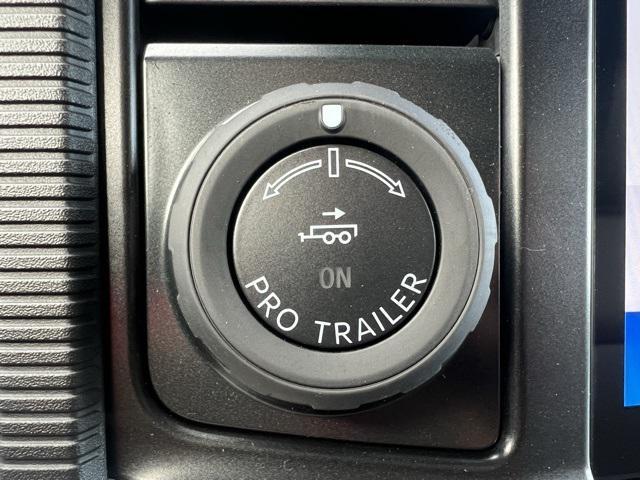 new 2025 Ford F-150 car, priced at $67,045