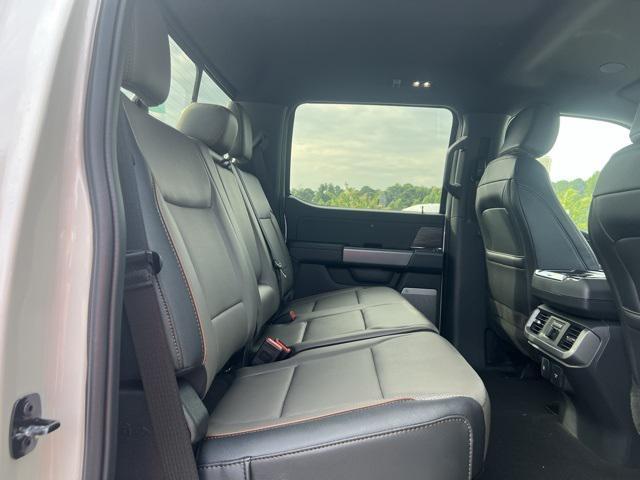 new 2025 Ford F-150 car, priced at $67,045