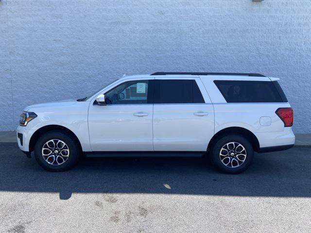 new 2024 Ford Expedition car, priced at $66,500