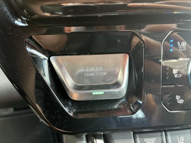 used 2024 GMC Sierra 2500 car, priced at $75,469