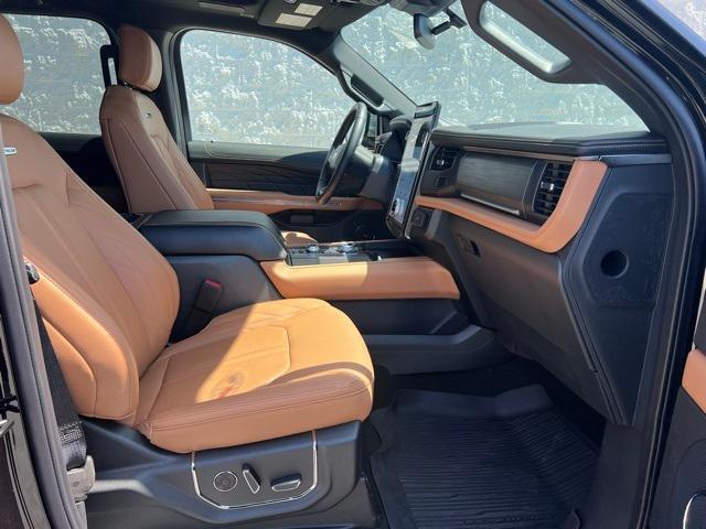 new 2024 Ford Expedition car, priced at $82,464