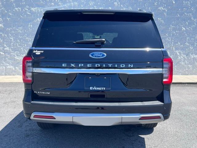 new 2024 Ford Expedition car, priced at $82,464