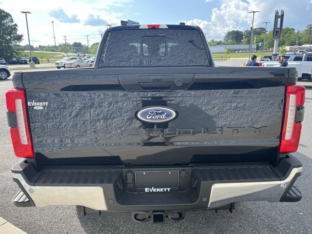new 2025 Ford F-350 car, priced at $67,510