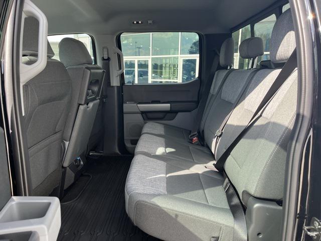 new 2025 Ford F-350 car, priced at $67,510