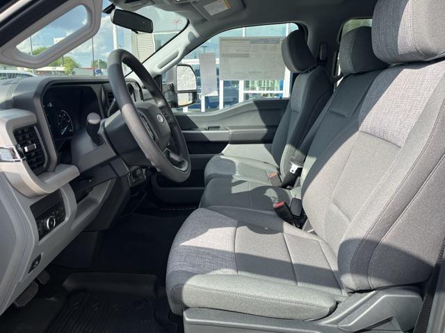 new 2025 Ford F-350 car, priced at $67,510