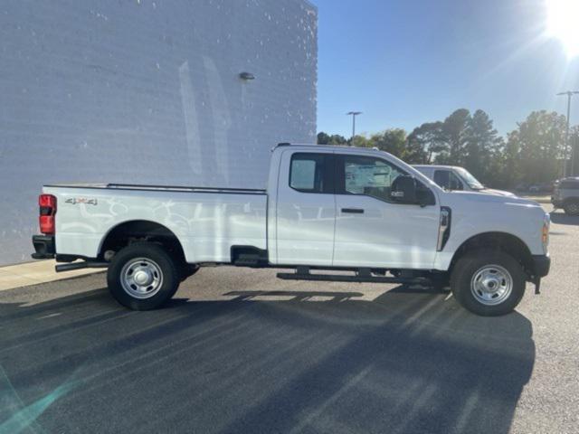 new 2024 Ford F-350 car, priced at $49,945