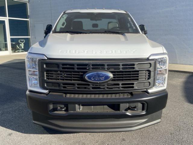 new 2024 Ford F-350 car, priced at $49,945