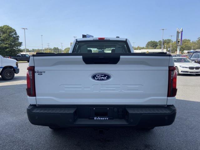 new 2024 Ford F-150 car, priced at $46,000