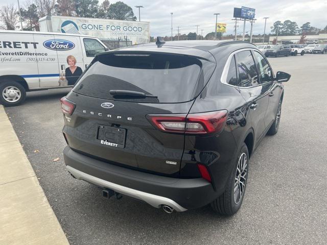 new 2025 Ford Escape car, priced at $41,920