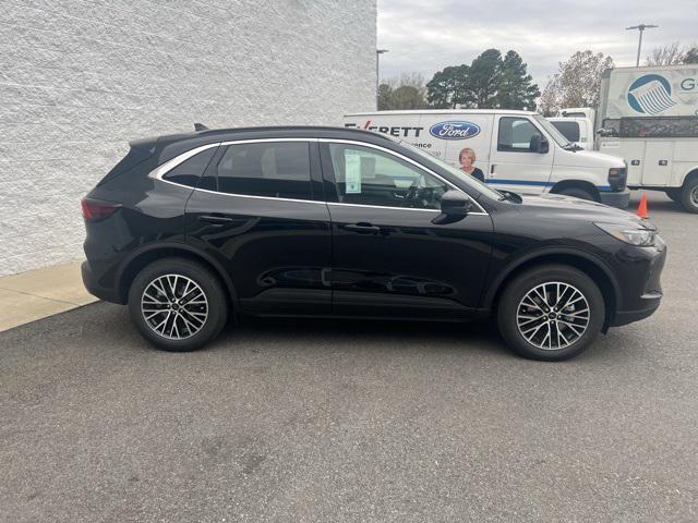 new 2025 Ford Escape car, priced at $41,920