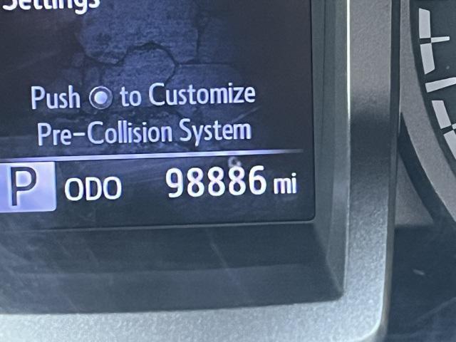 used 2021 Toyota Tacoma car, priced at $31,378