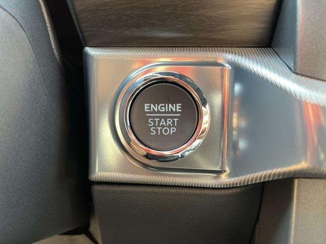 new 2025 Ford F-150 car, priced at $59,735