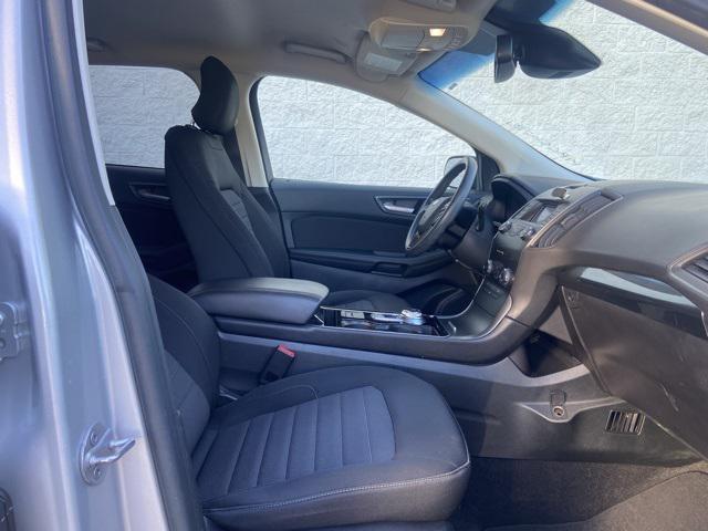 used 2019 Ford Edge car, priced at $16,042