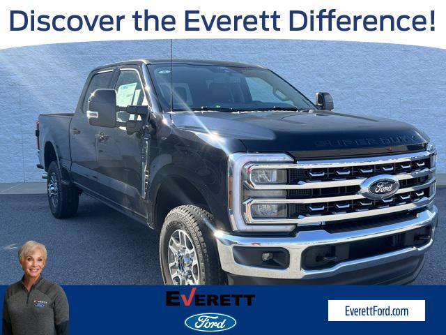 new 2026 Ford F-350 car, priced at $72,970