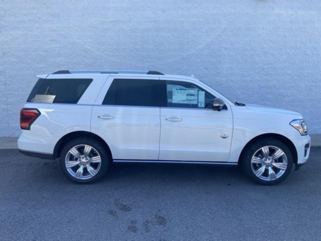 new 2024 Ford Expedition car, priced at $84,439