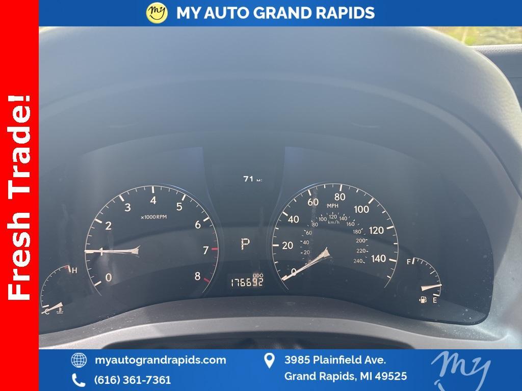 used 2012 Lexus RX 350 car, priced at $9,869